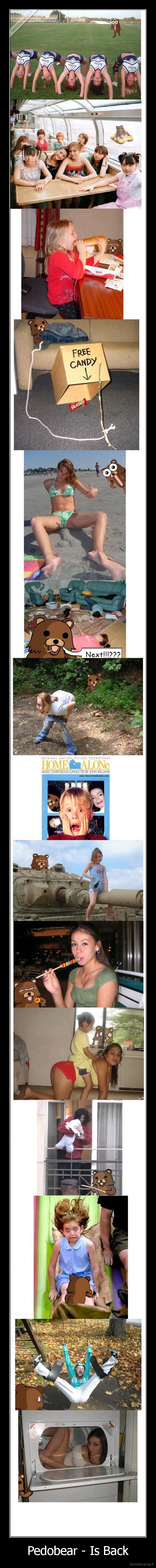pedobear