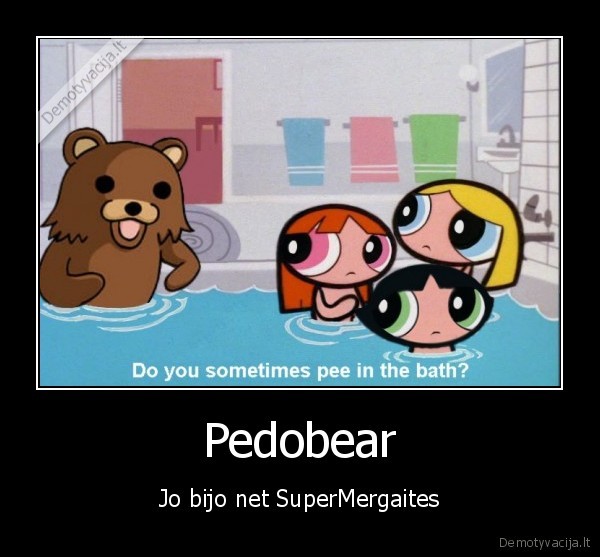 Pedobear