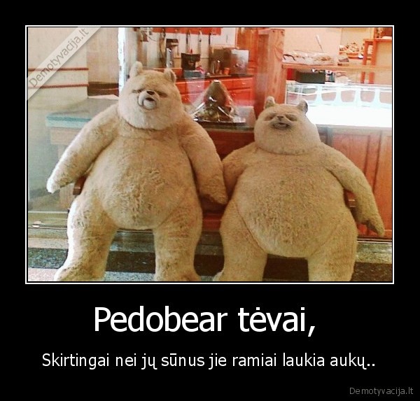 pedobear
