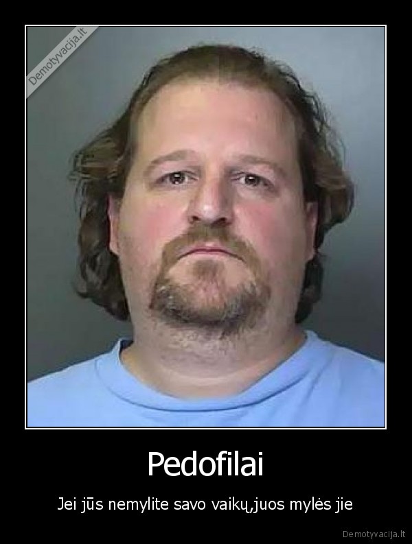 pedofilija,pedofilai