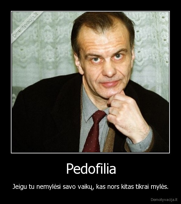 pedofilia,pedofilas