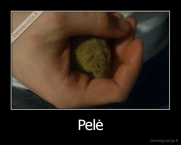 pele