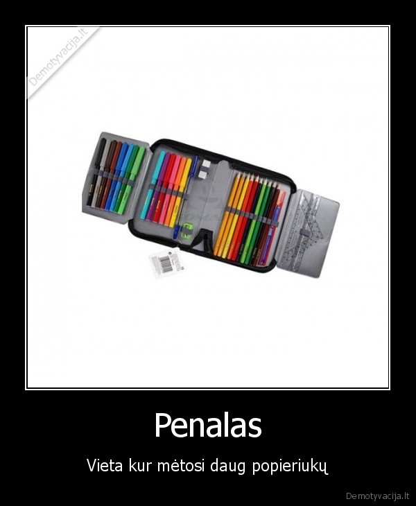 Penalas