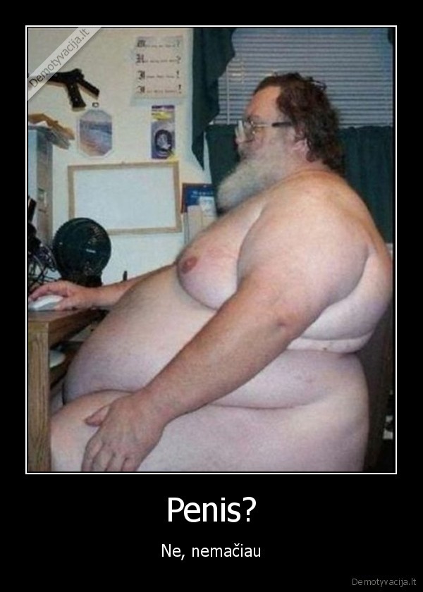 Penis?