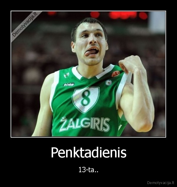 Penktadienis