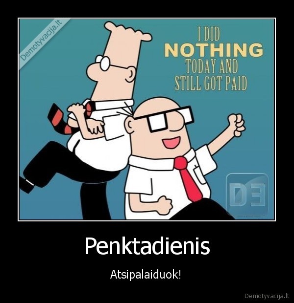 Penktadienis