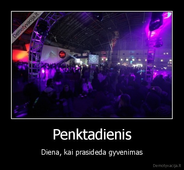 Penktadienis