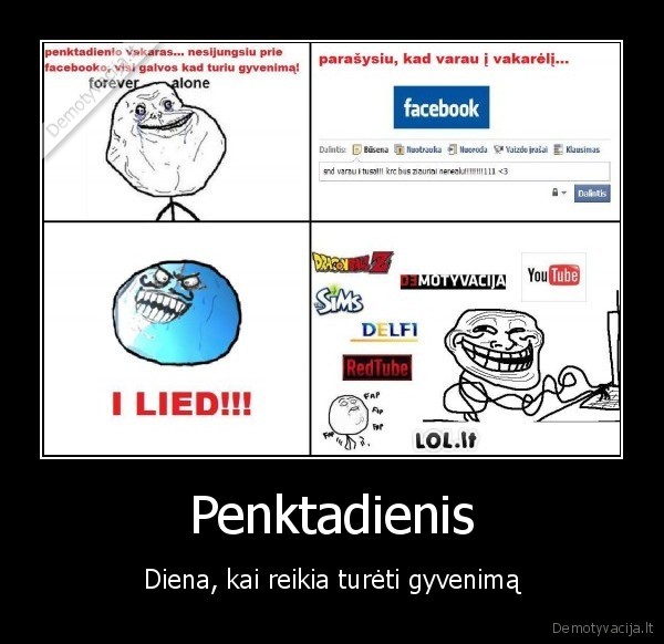 Penktadienis