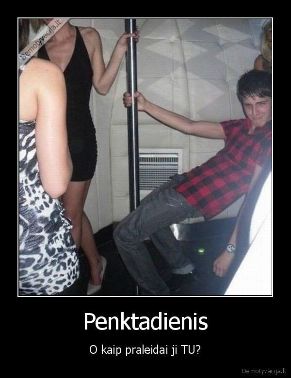 Penktadienis