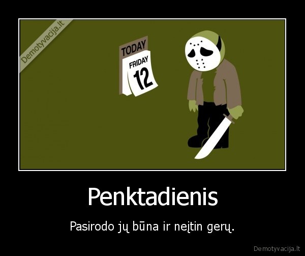 Penktadienis