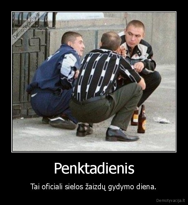 penktadienis,alus