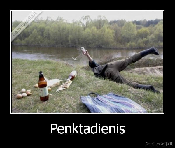 Penktadienis