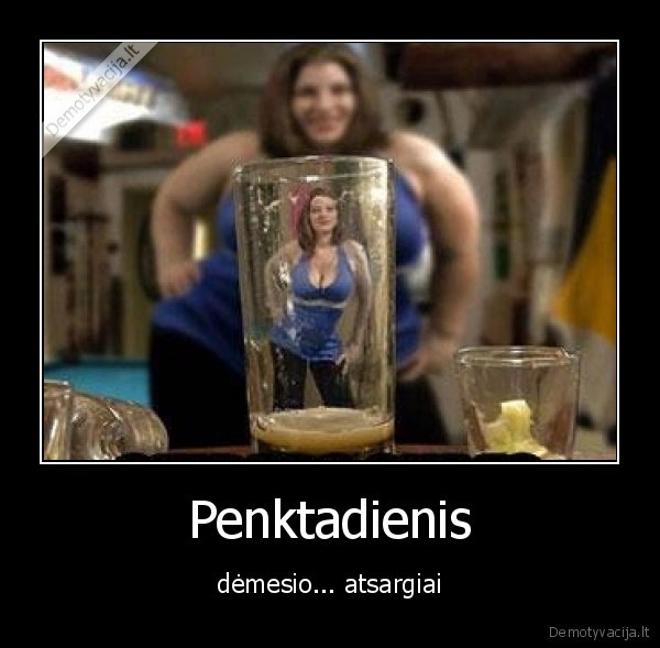 penktadienis