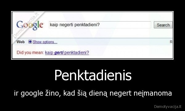 Penktadienis