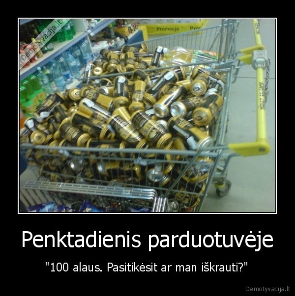 alus,penktadienis,pjanktadienis