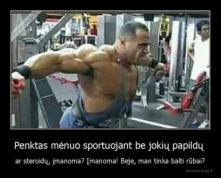 sportas,steroidai,rezultatas,sporto, sale
