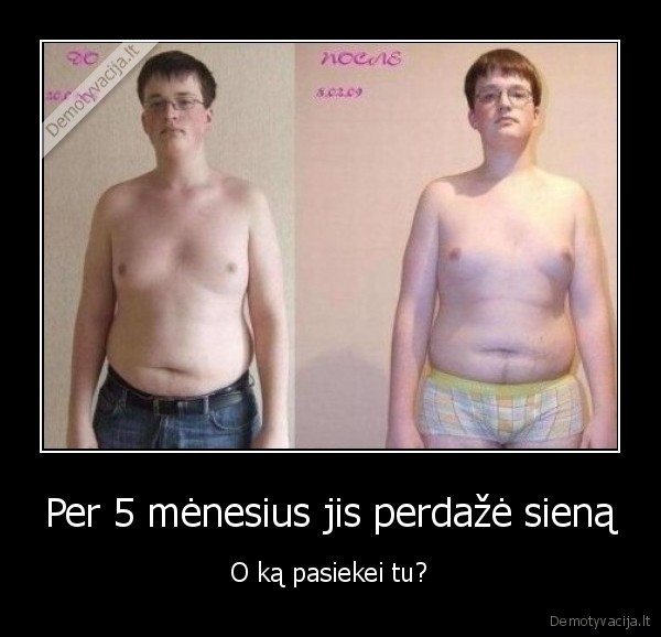 Per 5 mėnesius jis perdažė sieną