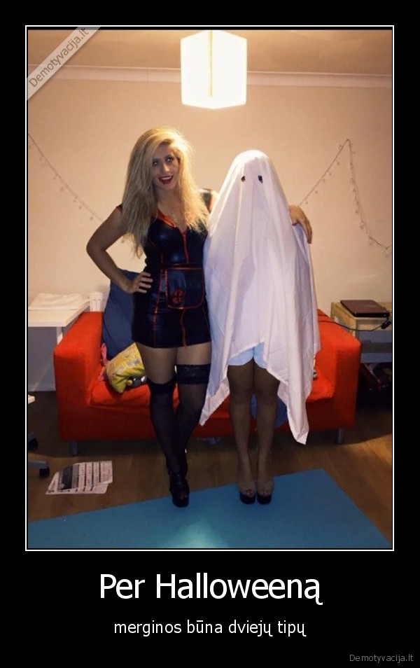 merginos,halloween