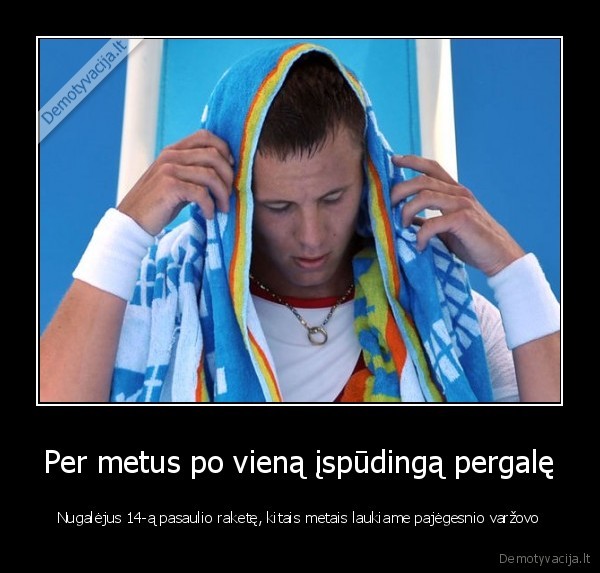 berankis,tenisas