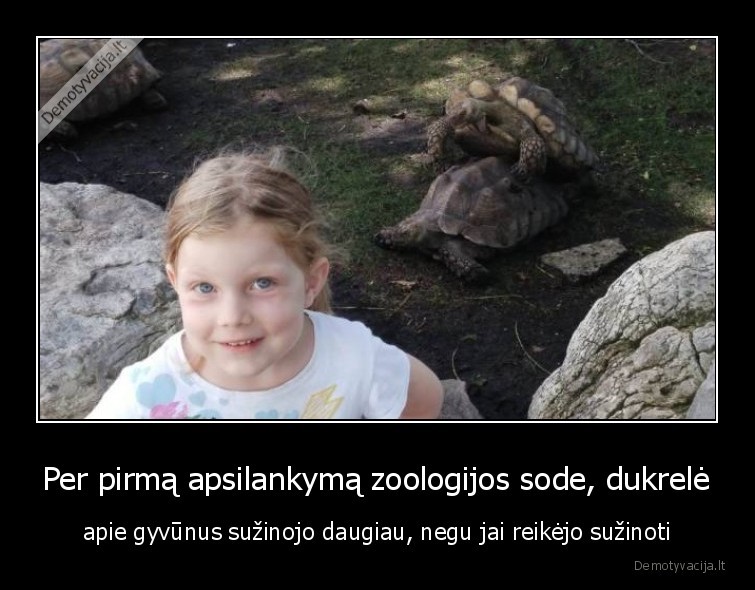 dukrele,zoologijos, sode,apsilankymas,pirma, karta,nesvankus, gyvunai,gyvunai