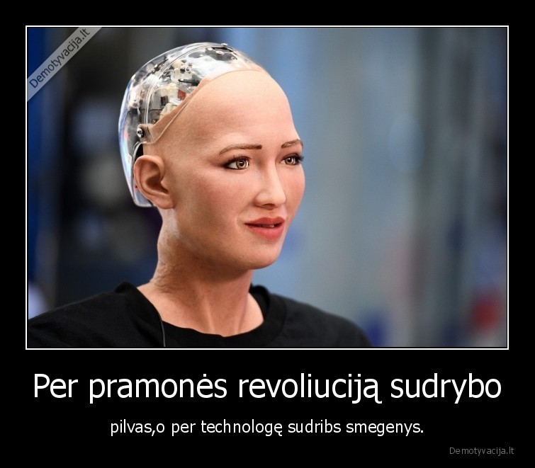 robotai,technologijos,zmones