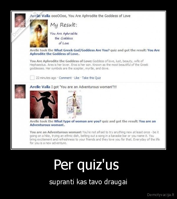 Per quiz'us 