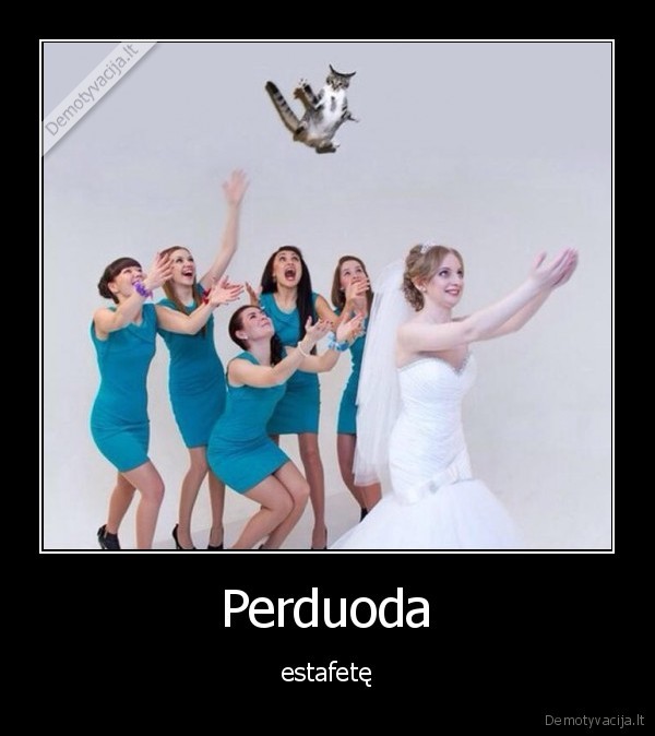 estafete