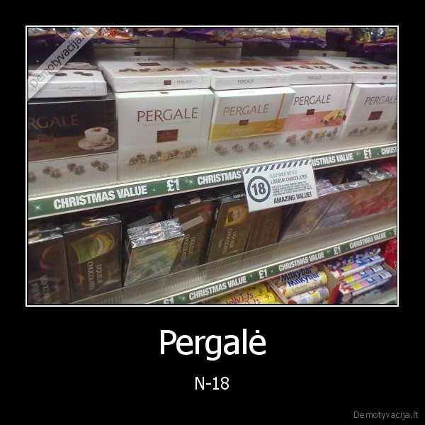 pergale, pardavineja, anglijoje, po, 1, svara, nuo, 18, metu, 
