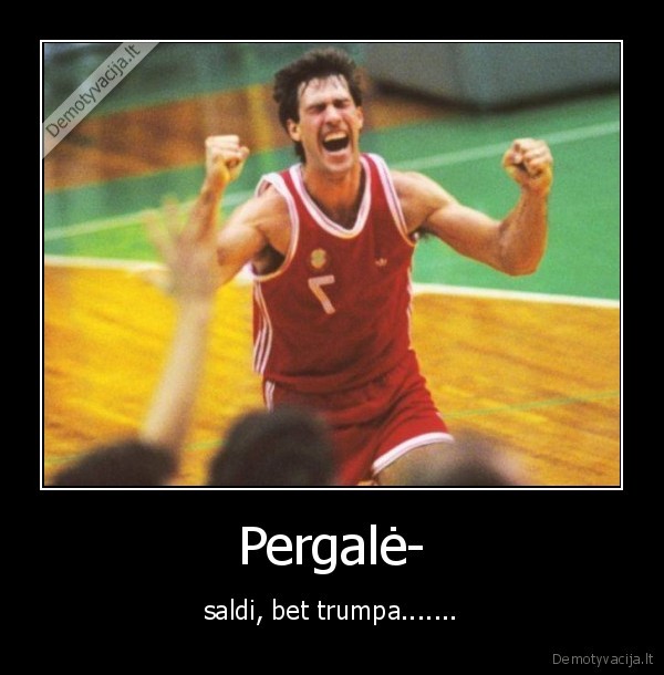 sportas