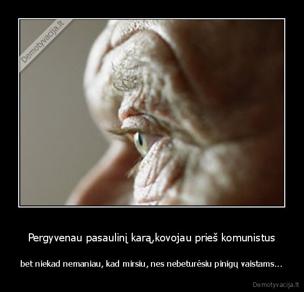 pensininkai,kubilius