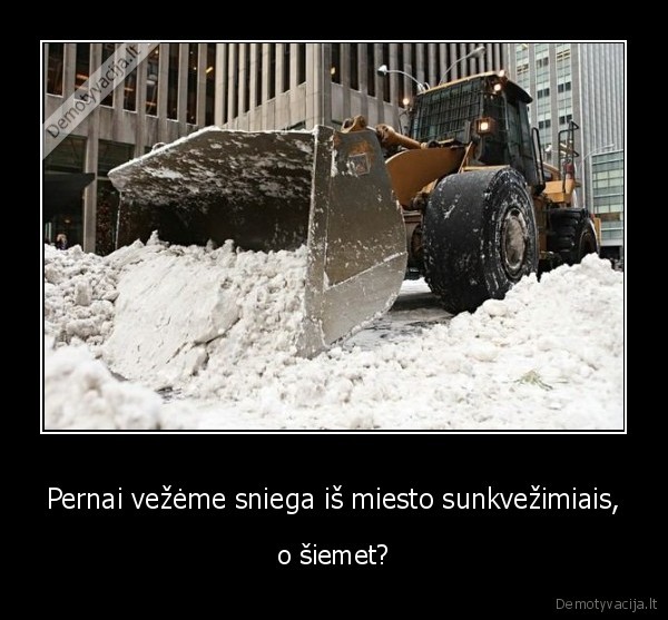 sniegas,miestas