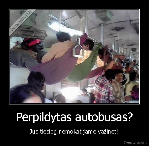 autobusas,perpildytas,daug, zmoniu