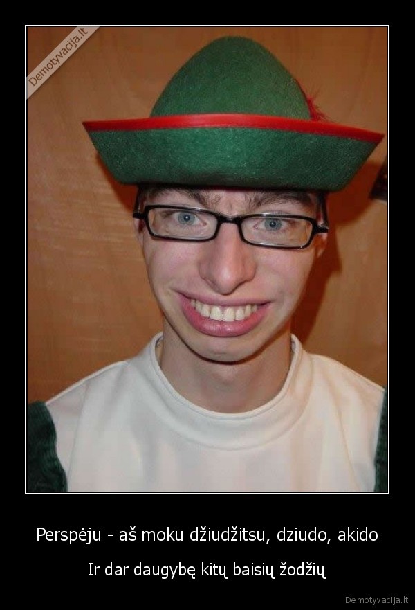 nerd