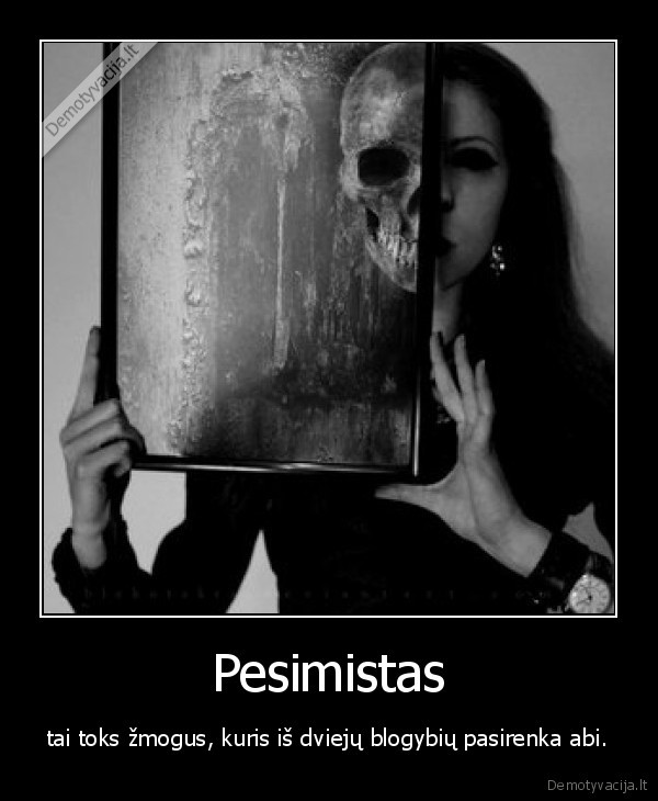 Pesimistas