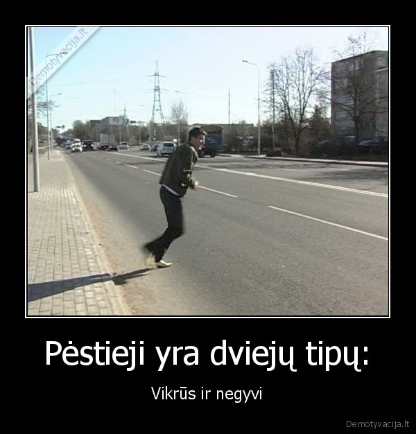 pestieji