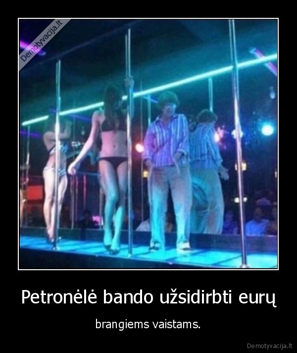 striptizas,sokeja,senole