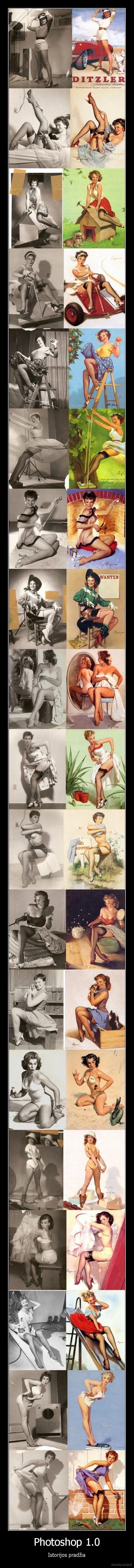Photoshop 1.0