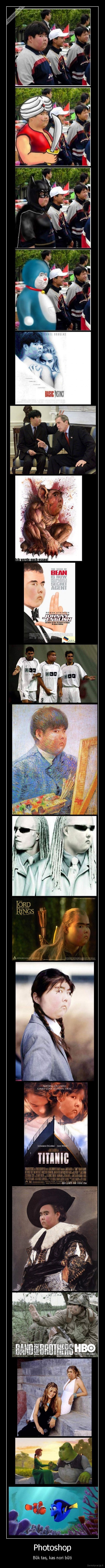 photoshop, master