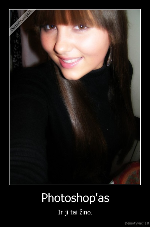 Photoshop'as