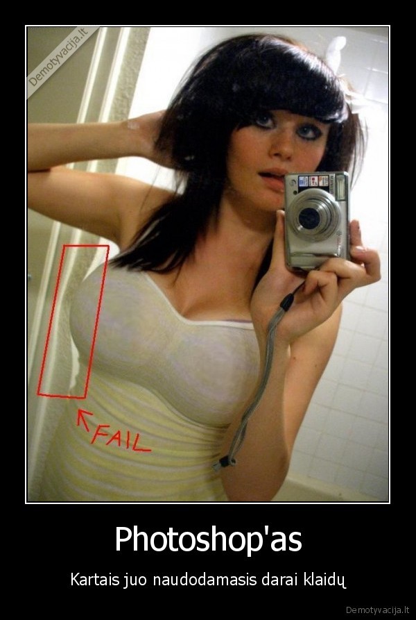 photoshop,klaidos,klaidu,mergina