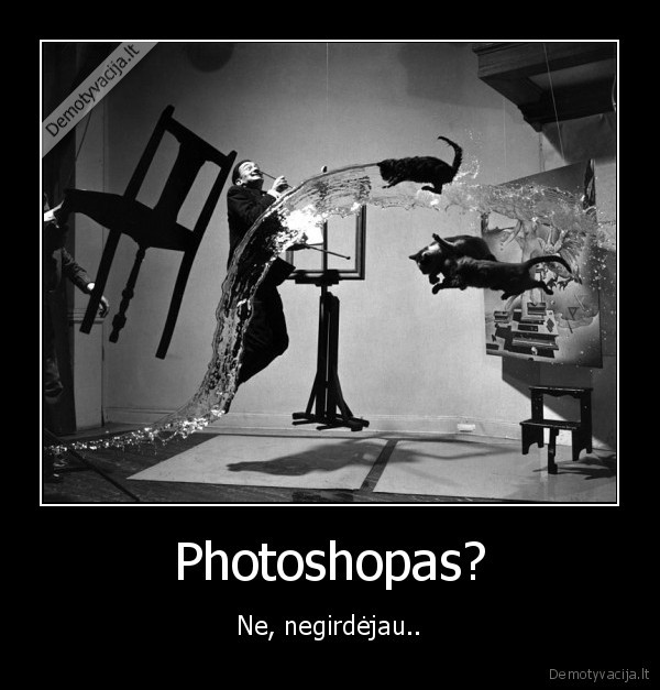 dali,photoshop
