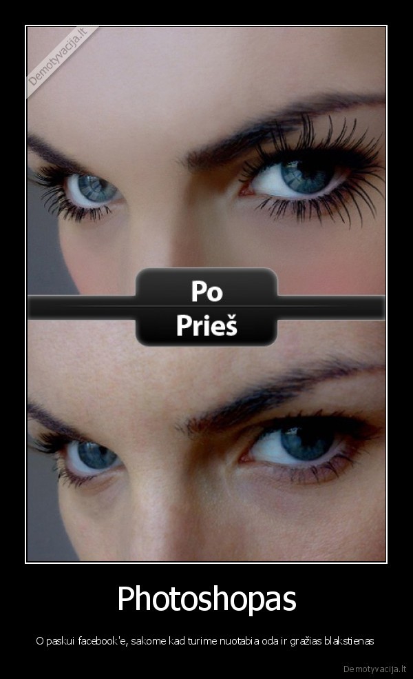 Photoshopas