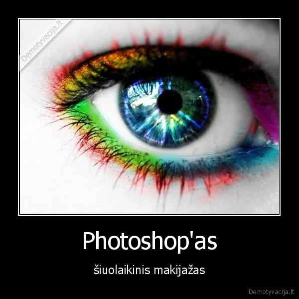 Photoshop'as