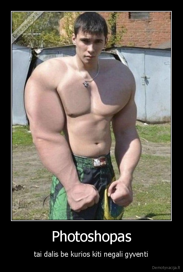 Photoshopas