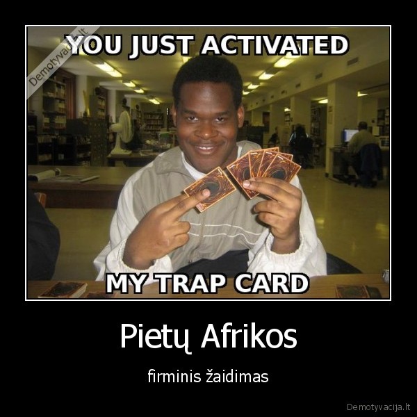 Pietų Afrikos