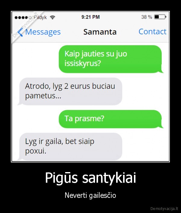 skyrybos,issiskyre