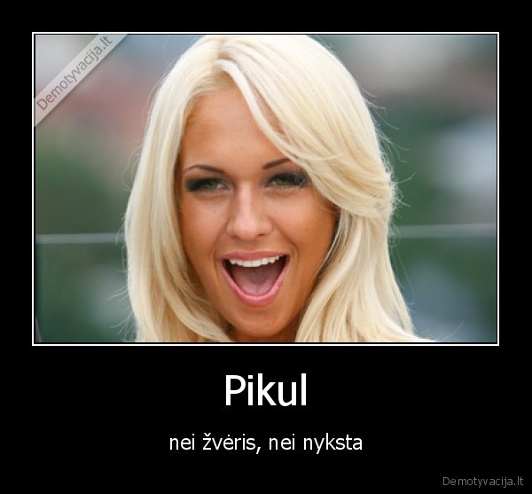 Pikul