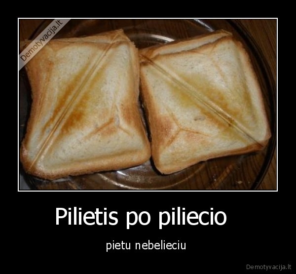 Pilietis po piliecio  