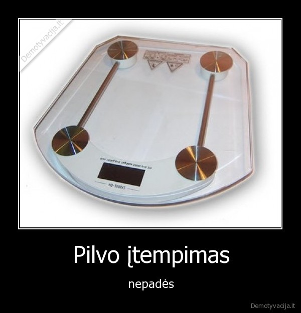 svarstykles,pilvo, itempimas