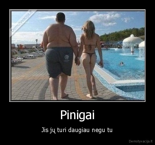 moterys, myli, pinigus